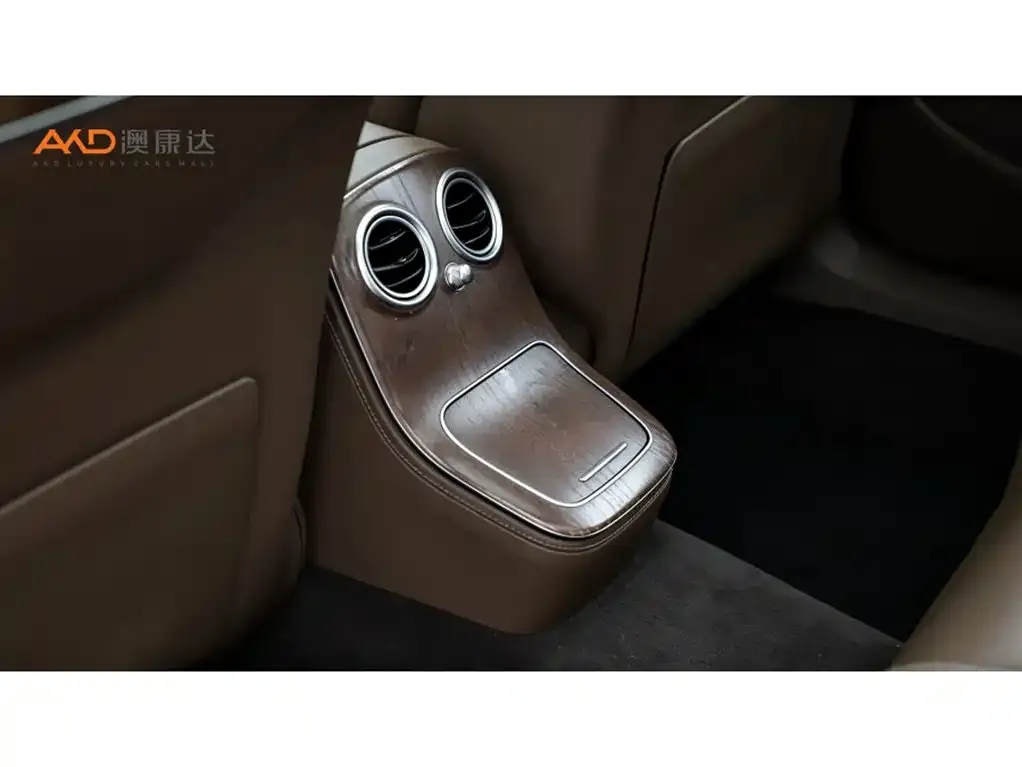 Mercedes-Benz E-Class New Energy — фото 4