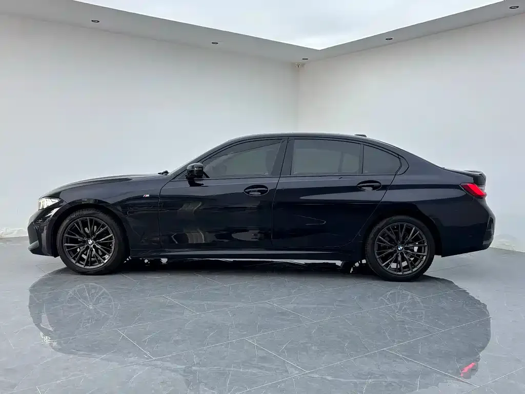 BMW 3 Series — фото 4