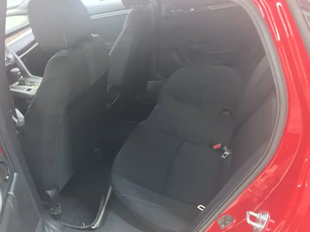 Honda Civic — фото 3