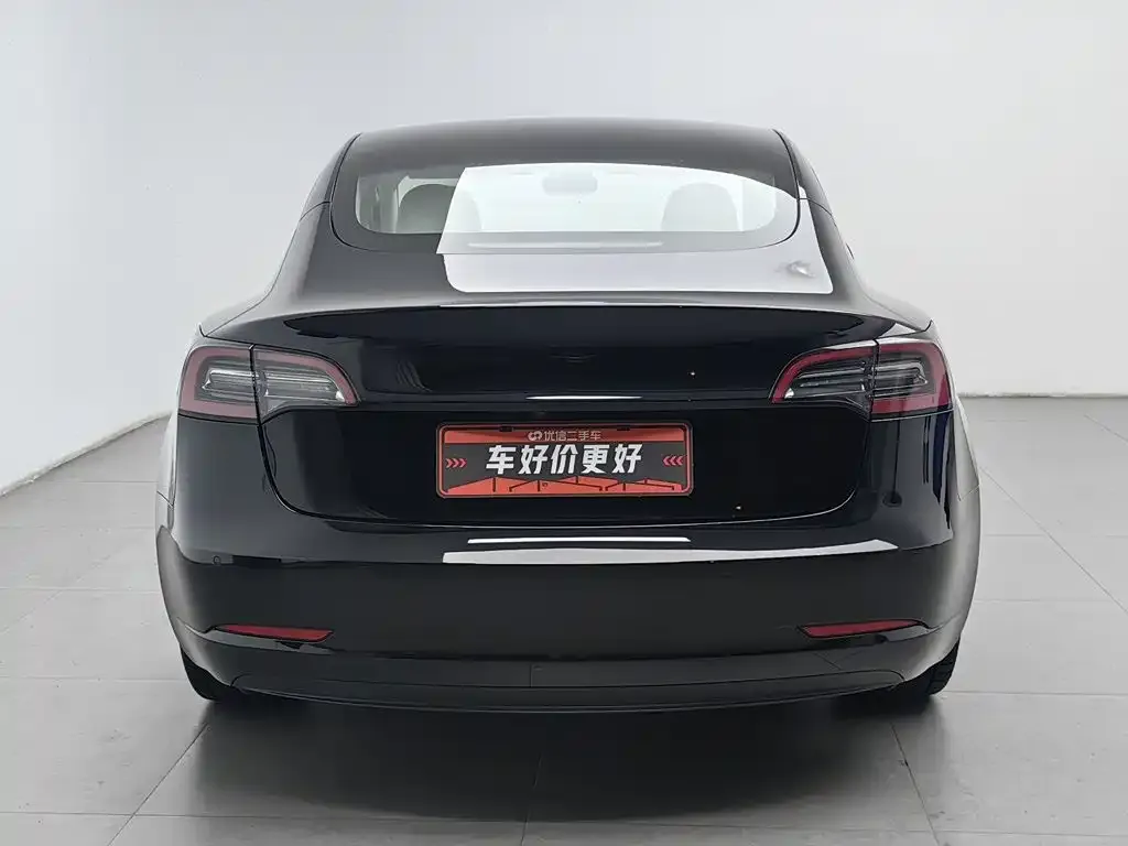Tesla Model 3 — фото 6