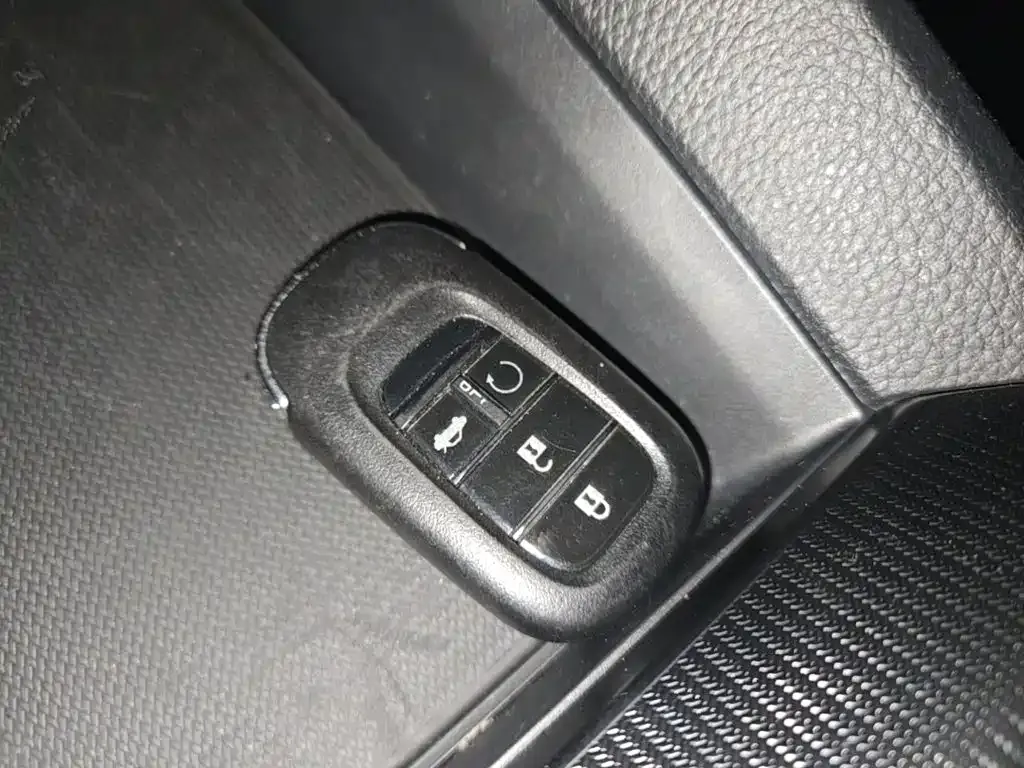 Honda Civic — фото 10
