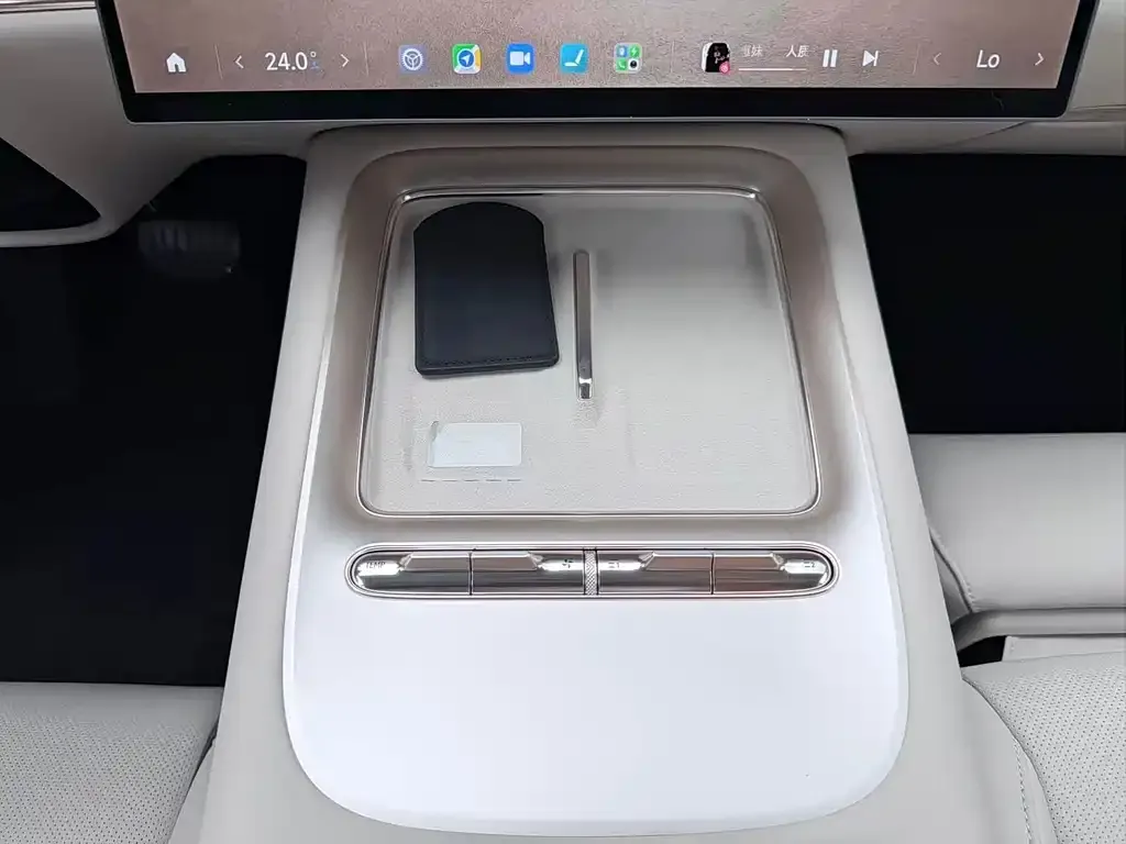 Xiaomi SU7 — фото 2