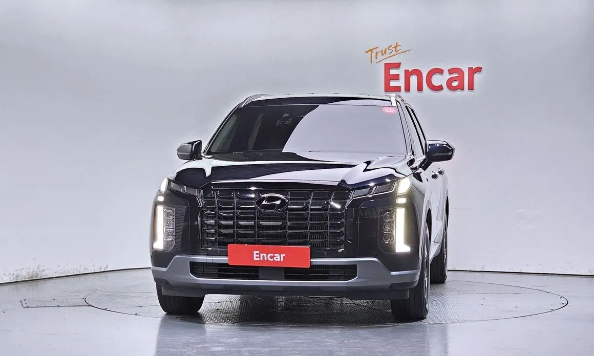 Hyundai Palisade — фото 3
