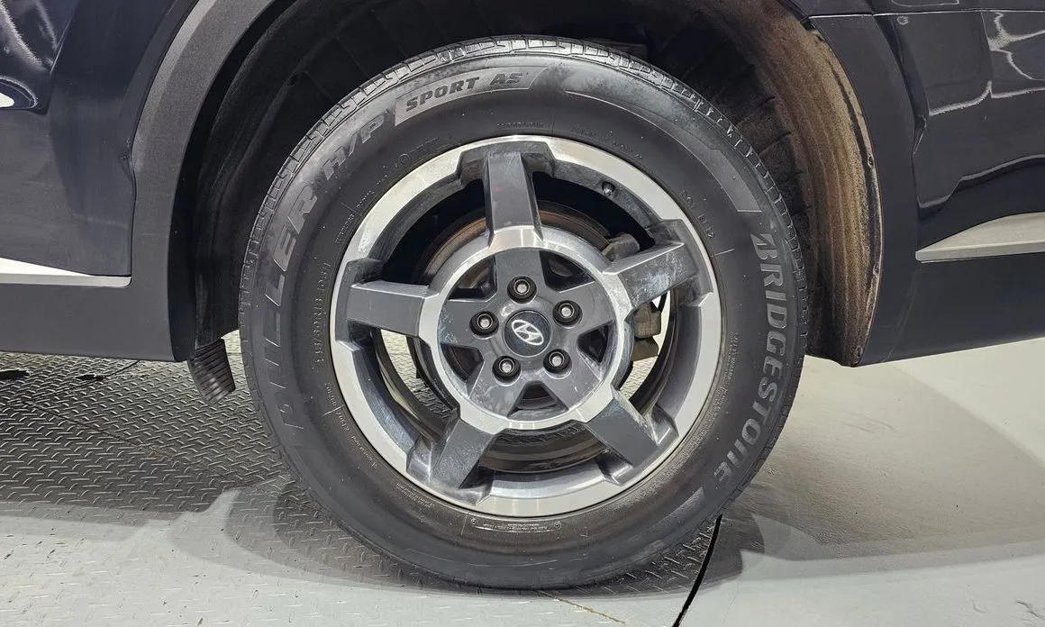Hyundai Palisade — фото 6