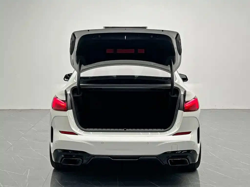 BMW 2 Series (Import) — фото 4
