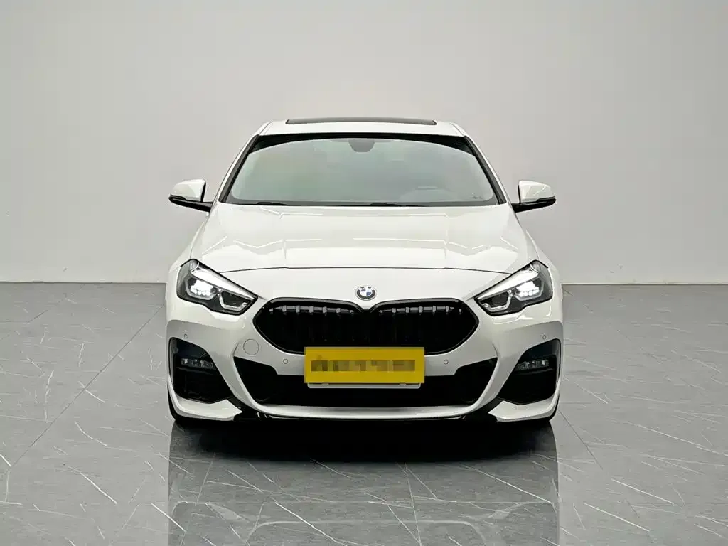 BMW 2 Series (Import) — фото 2