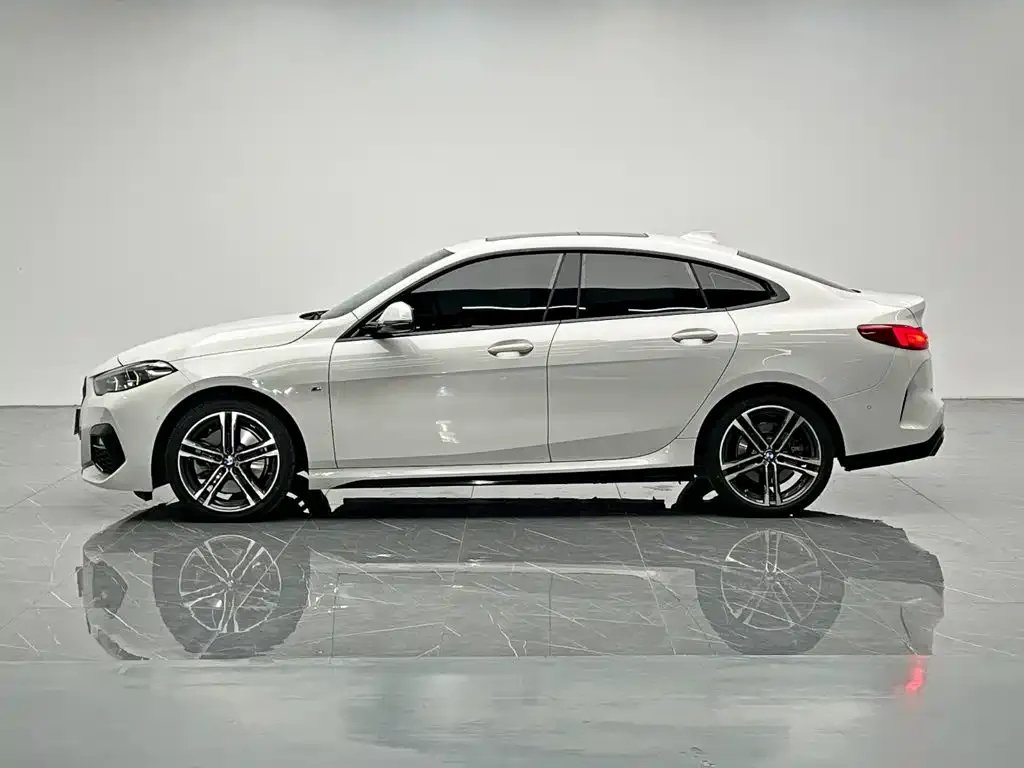 BMW 2 Series (Import) — фото 3