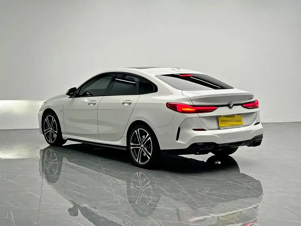 BMW 2 Series (Import) — фото 6