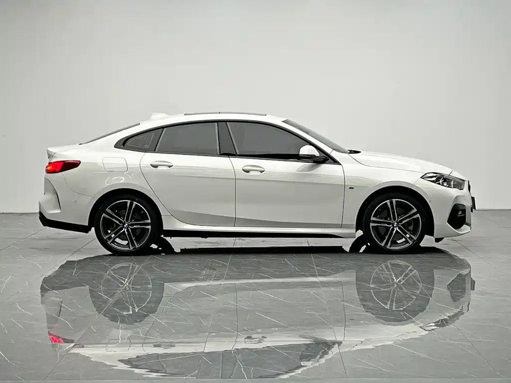BMW 2 Series (Import) — фото 9