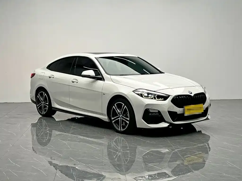 BMW 2 Series (Import) — фото 8