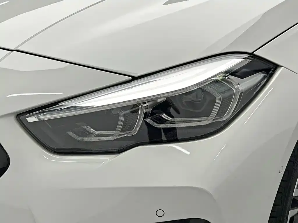 BMW 2 Series (Import) — фото 7
