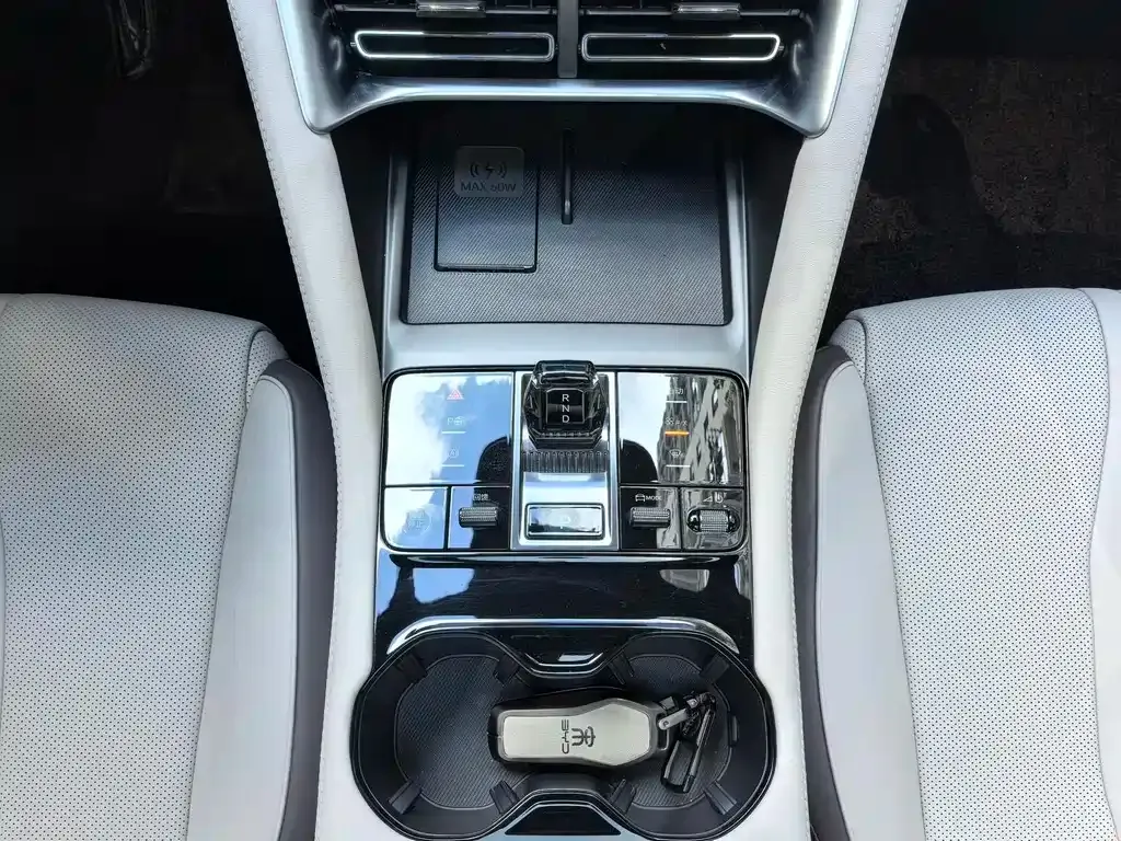 BYD PLUS New Energy — фото 10