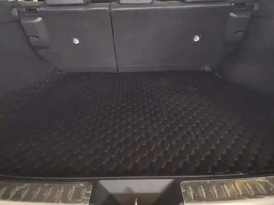 Toyota Harrier — фото 3