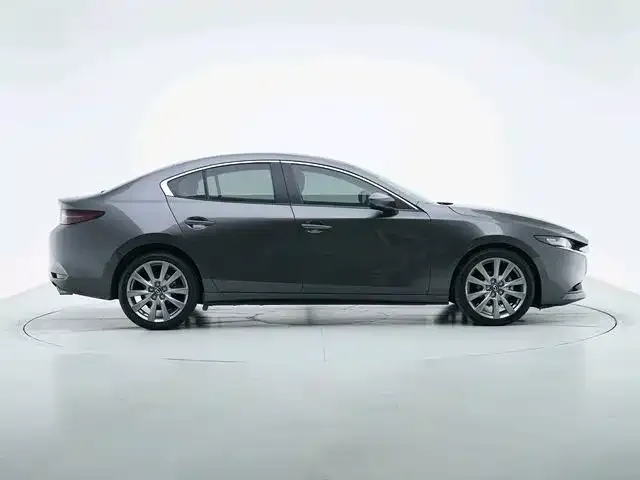 Mazda 3 Axela — фото 4