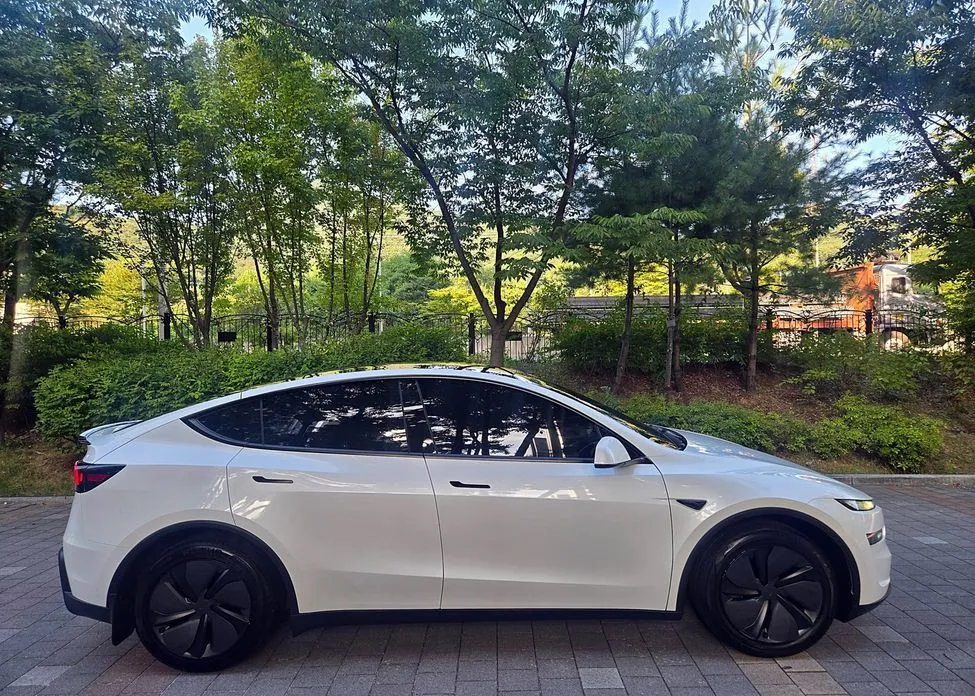 Tesla Model Y — фото 5