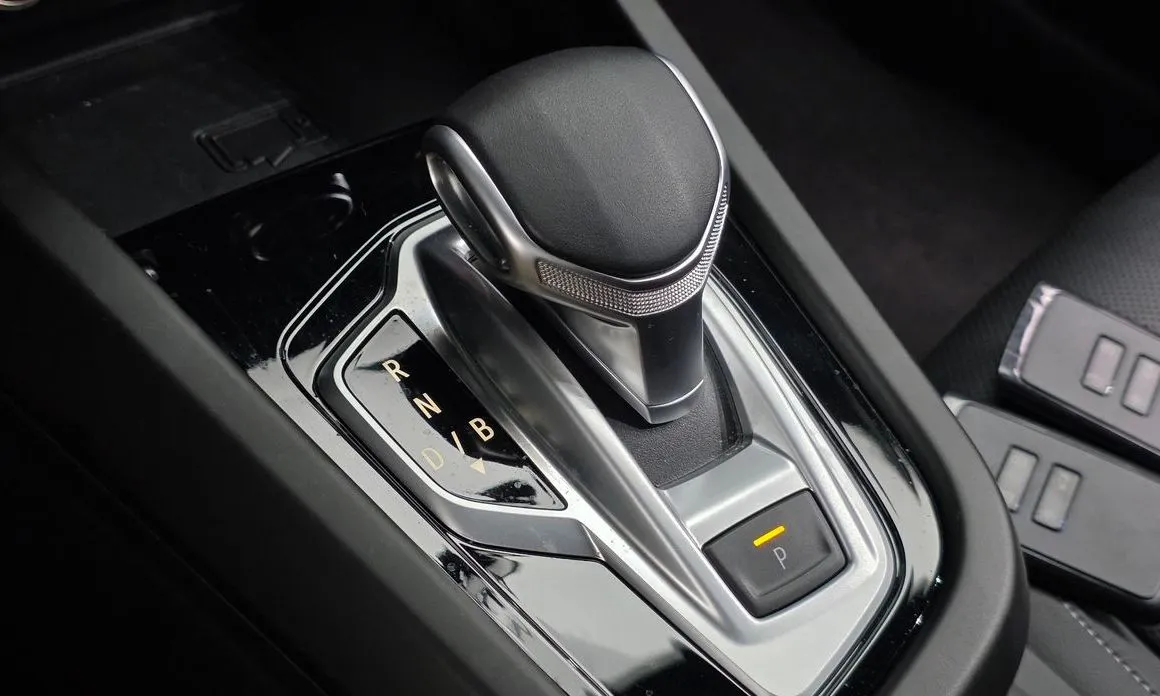 Renault Korea (Samsung) XM3 — фото 7