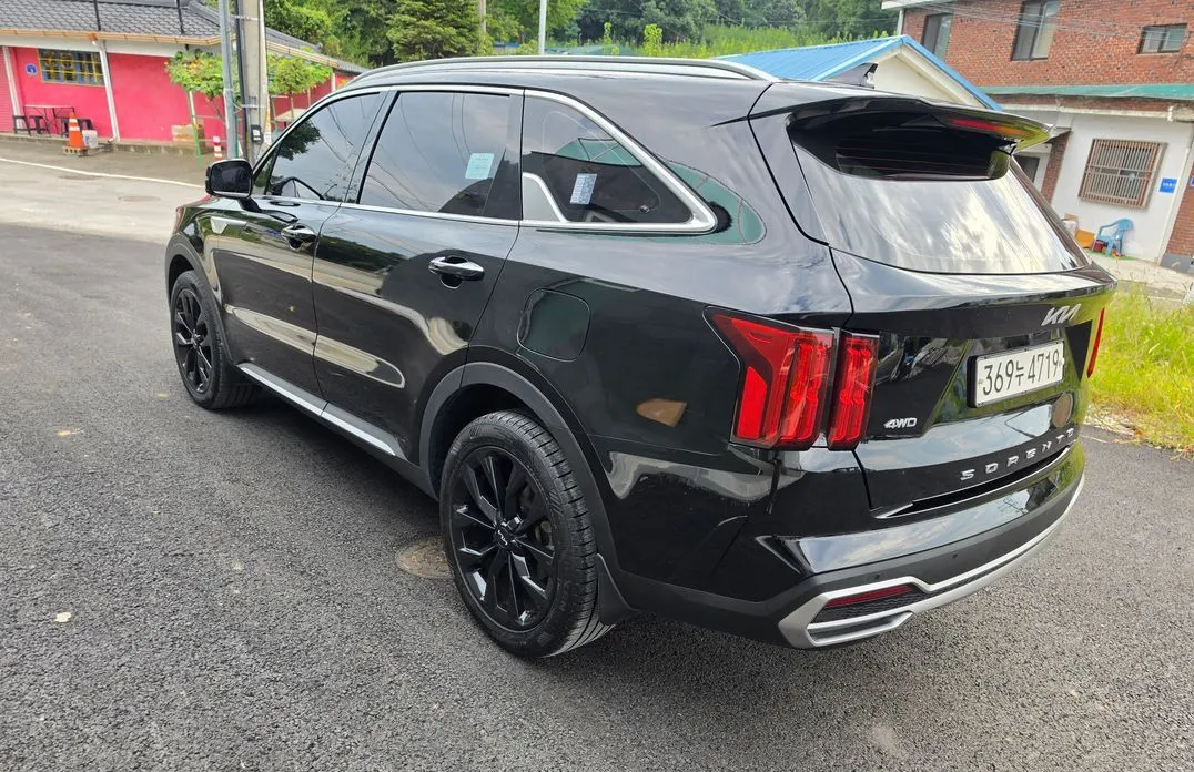 Kia Sorento — фото 2