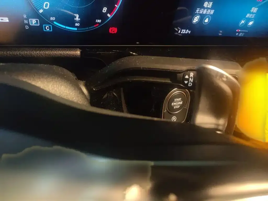 Mercedes-Benz GLA AMG — фото 5