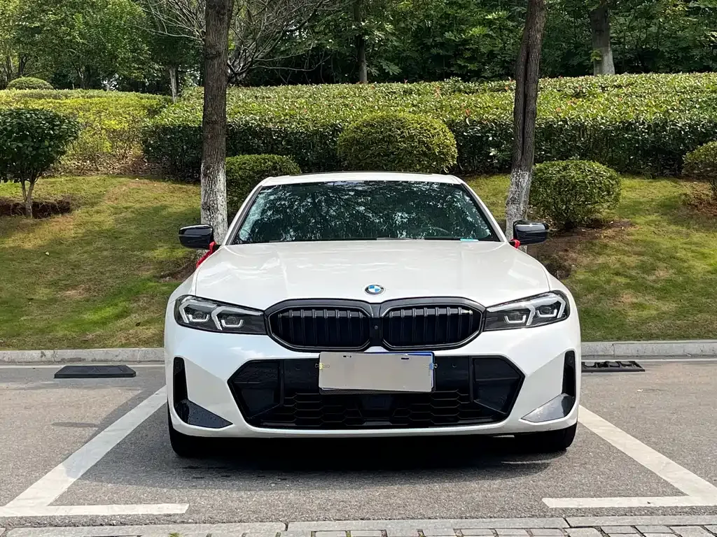 BMW 3 Series — фото 5