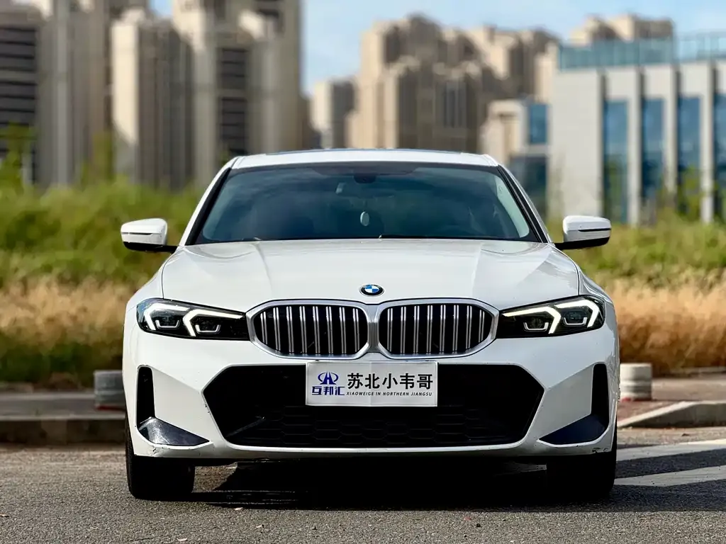 BMW 3 Series — фото 4