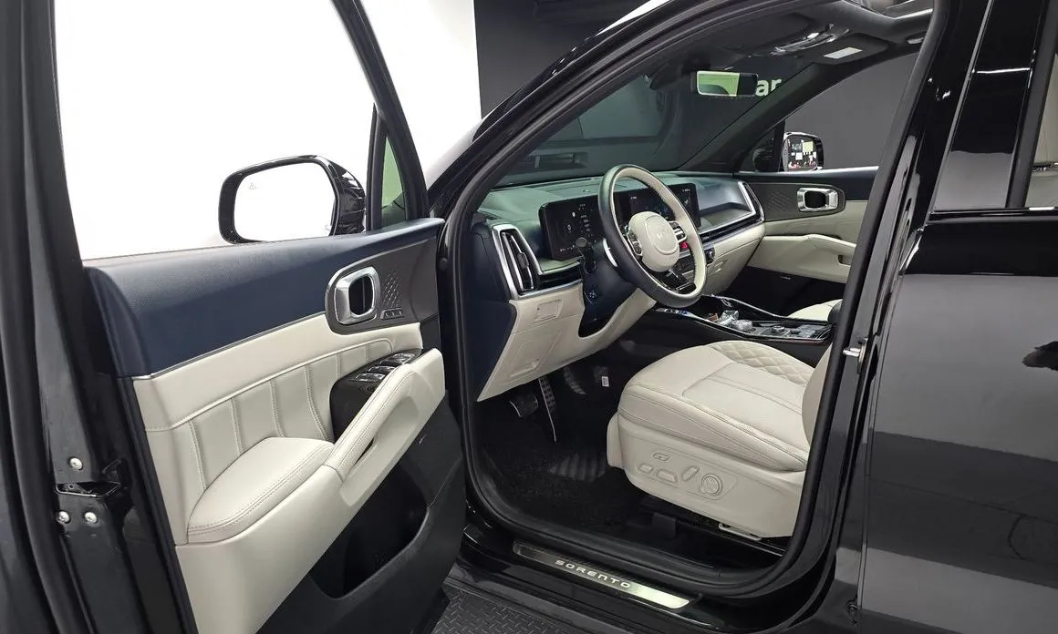Kia Sorento — фото 4