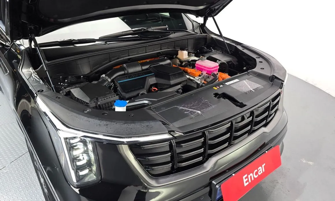 Kia Sorento — фото 10