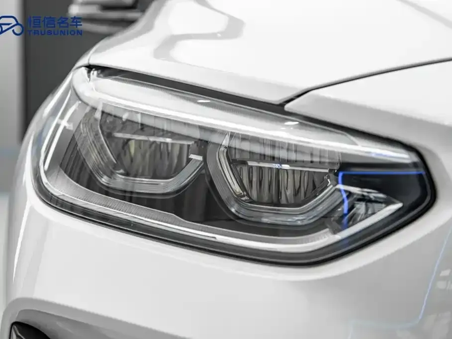 BMW 1 Series — фото 4