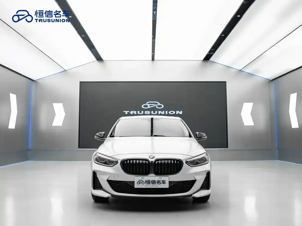 BMW 1 Series — фото 2
