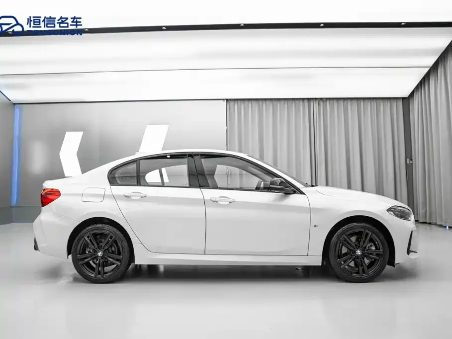 BMW 1 Series — фото 10