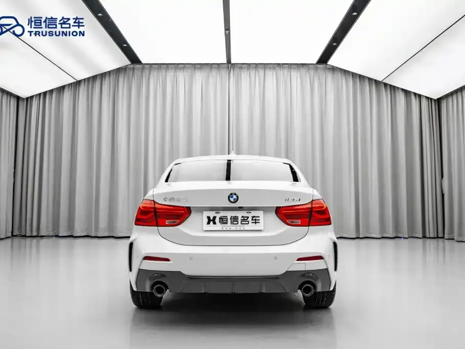 BMW 1 Series — фото 9