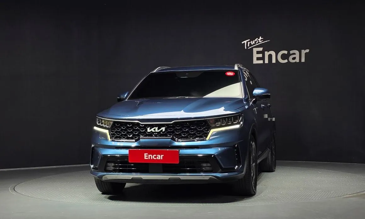Kia Sorento — фото 2