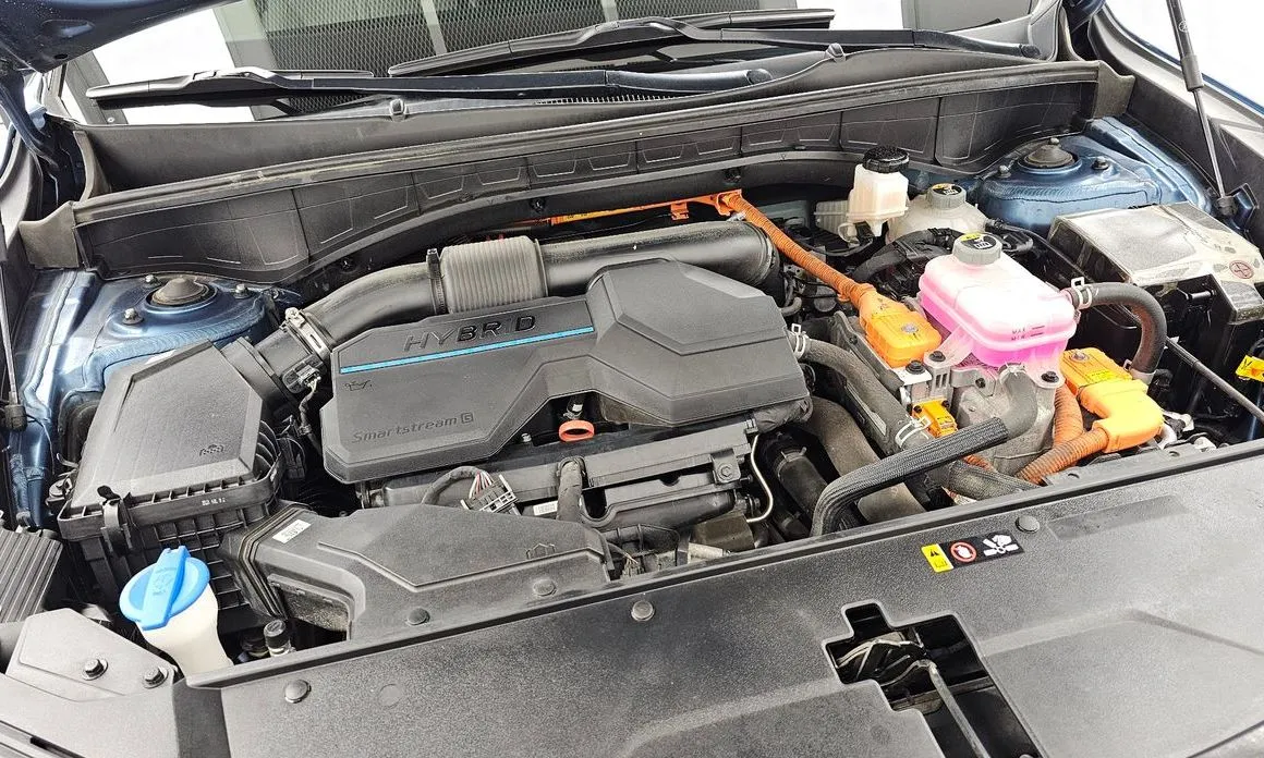 Kia Sorento — фото 10
