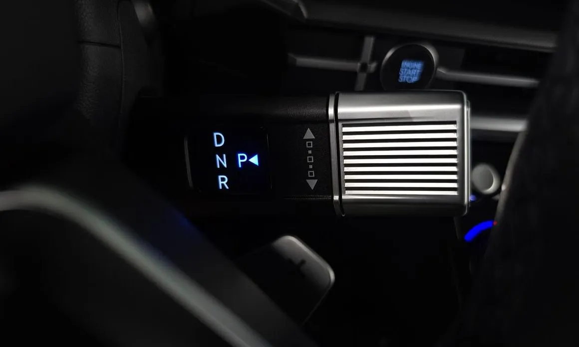 Hyundai Santafe — фото 7
