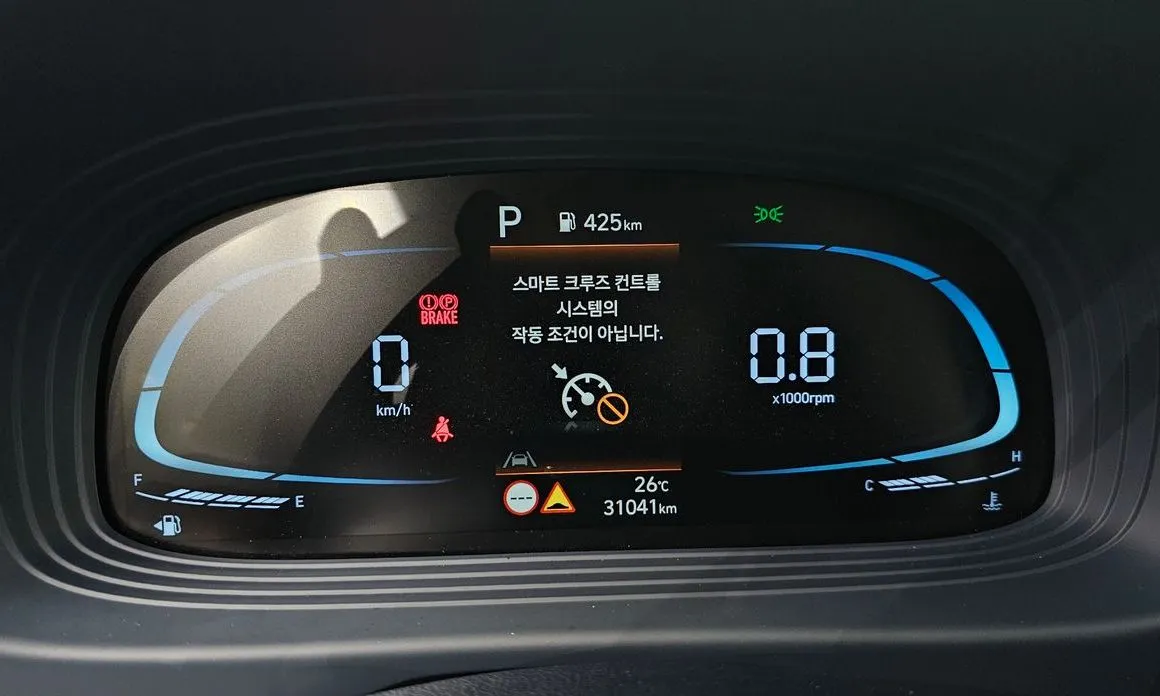 Hyundai Venue — фото 2