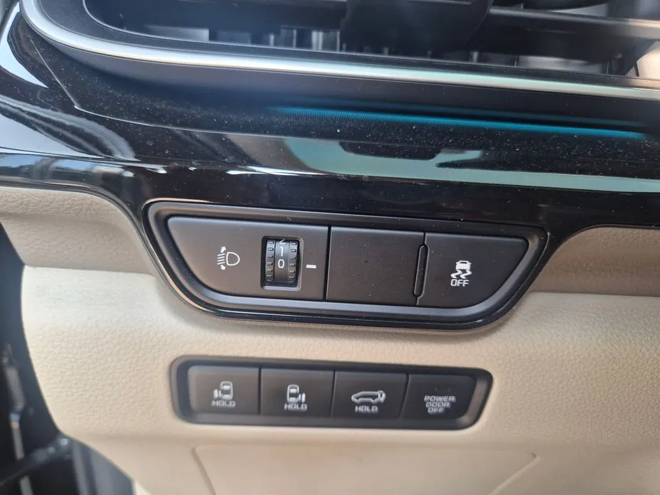 Kia Carnival — фото 10