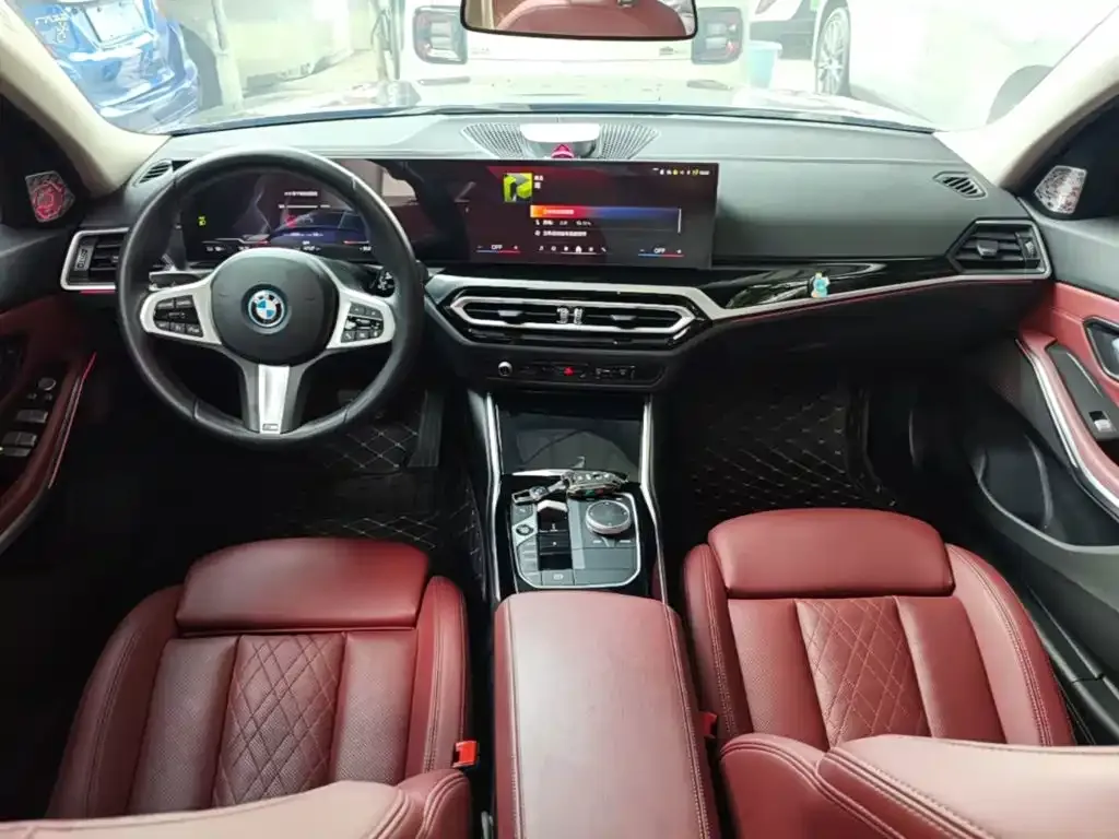 BMW i3 — фото 2