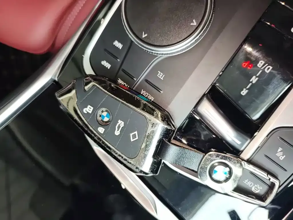 BMW i3 — фото 9