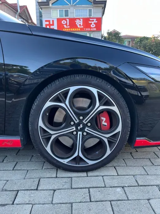 Hyundai AVANTE — фото 2