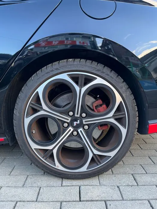 Hyundai AVANTE — фото 3
