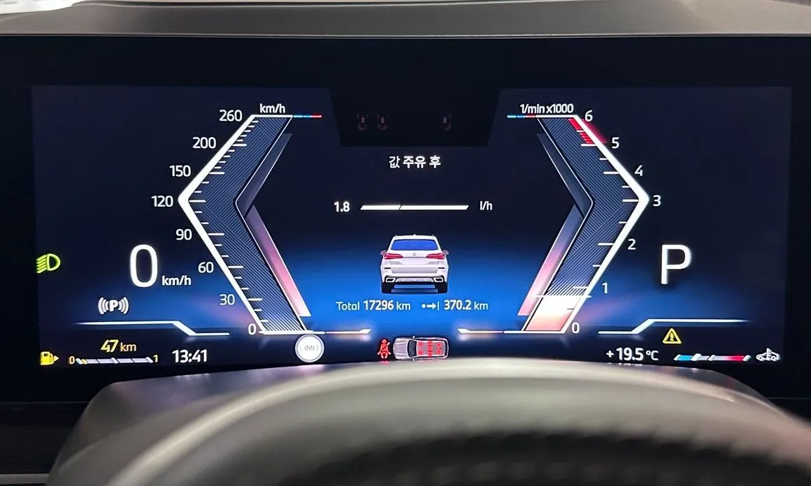 BMW X5 — фото 3