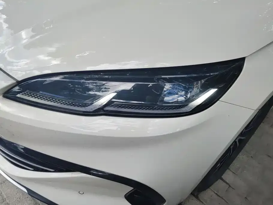 BYD Seal 06 — фото 2