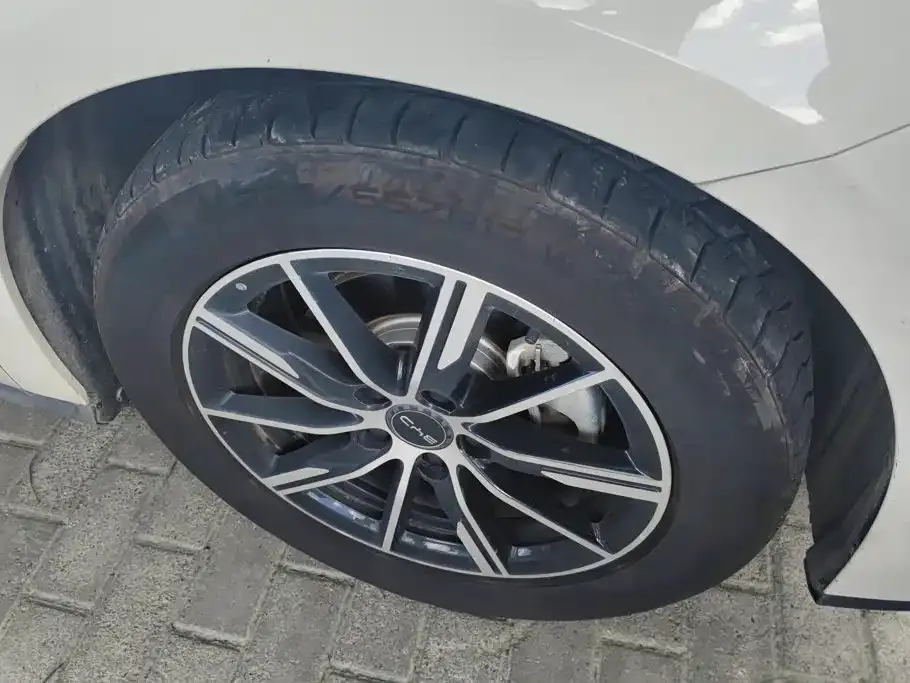 BYD Seal 06 — фото 3