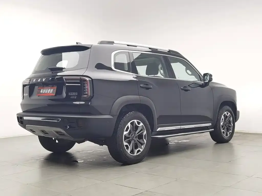 Haval Big Dog — фото 7