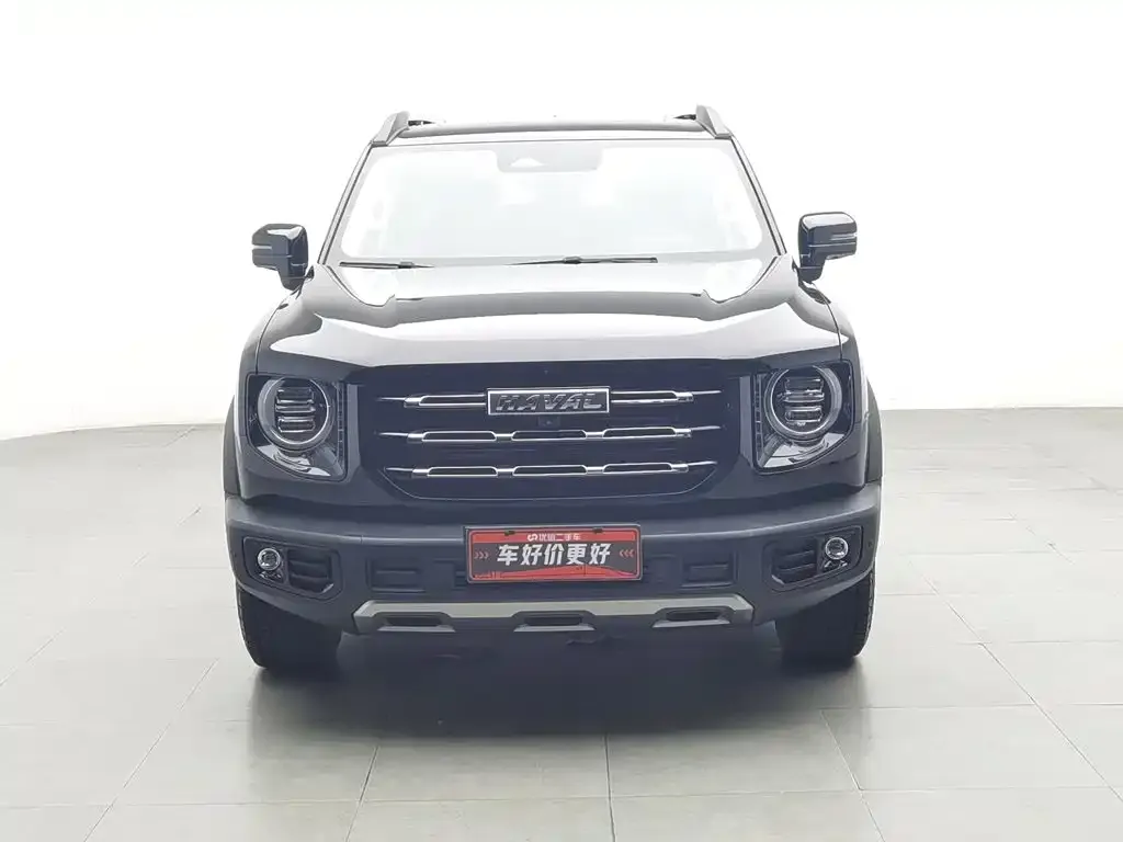 Haval Big Dog — фото 6