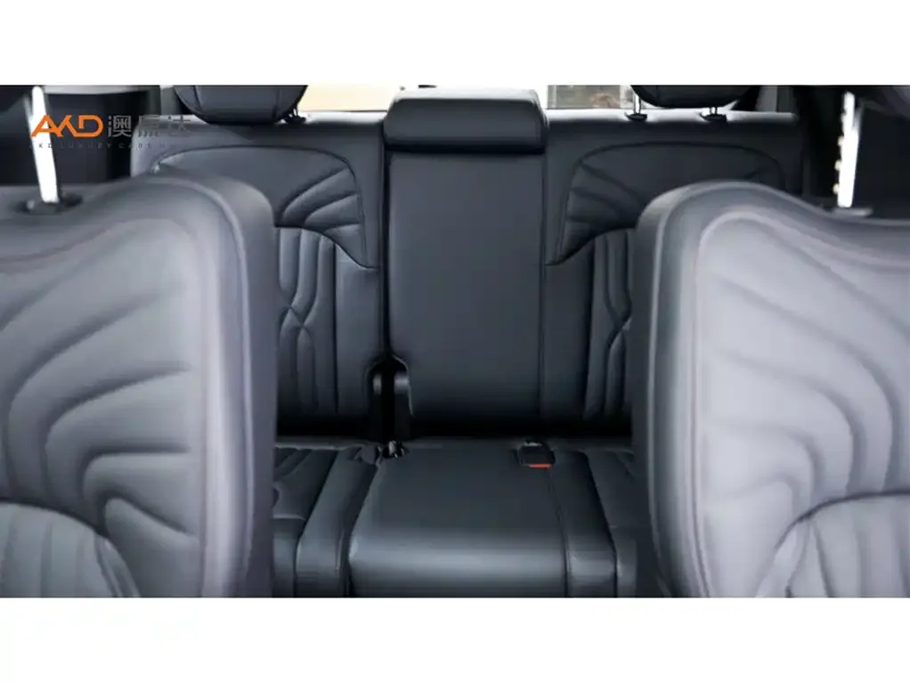 GAC Motor Trumpchi M8 — фото 4