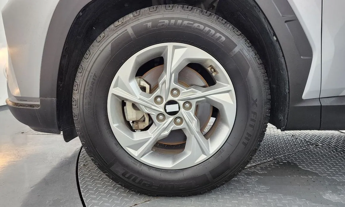 Hyundai Tucson — фото 10
