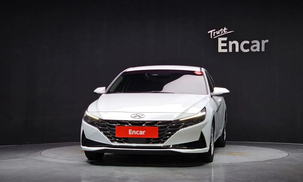 Hyundai AVANTE — фото 3