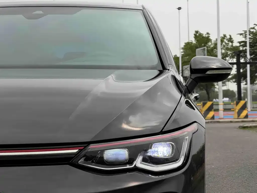 Volkswagen Golf GTI — фото 2