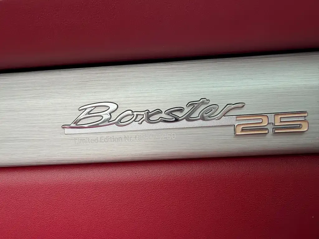 Porsche 718 — фото 3
