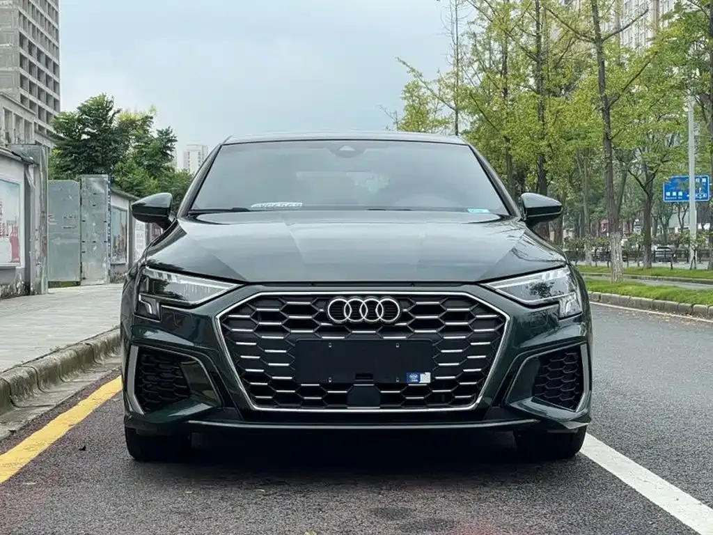 Audi A3 — фото 8